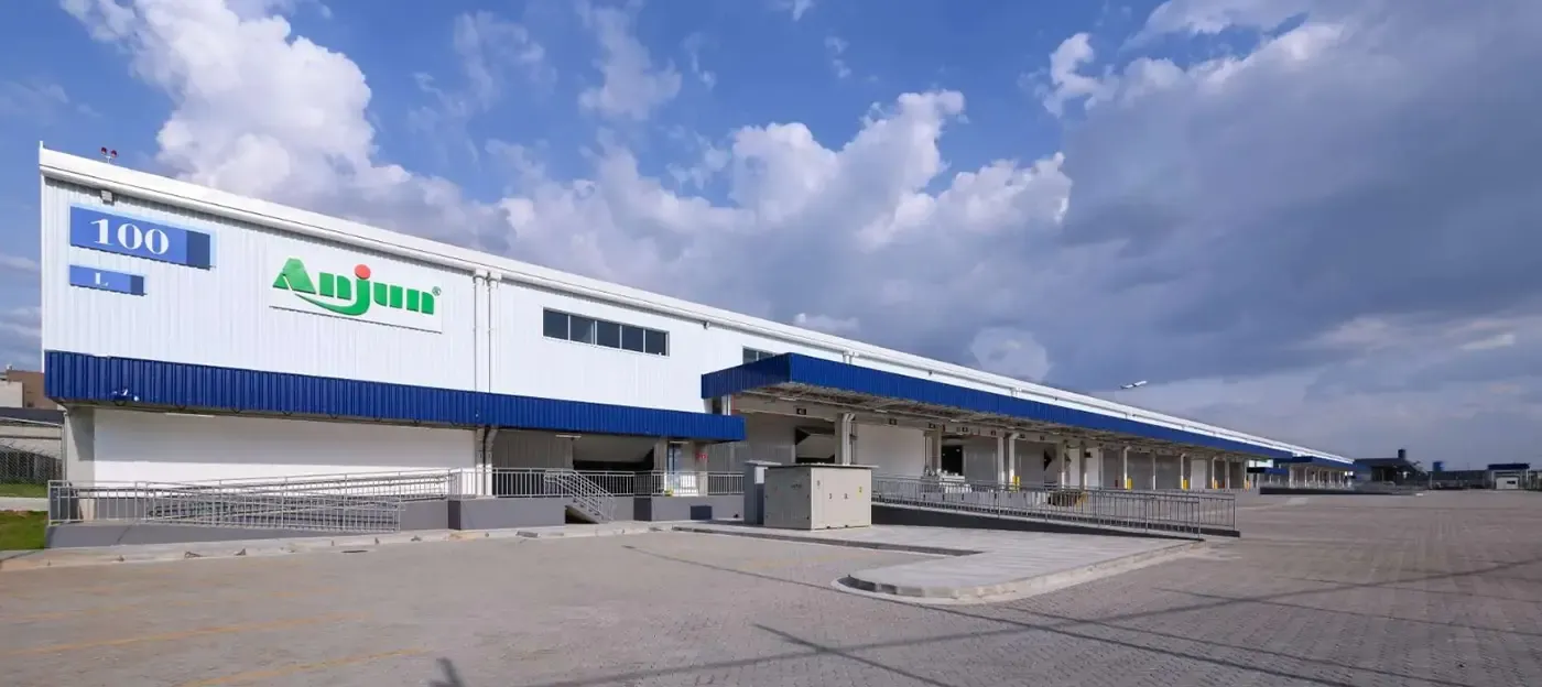 Condomínio Logístico Aeroportuário Brookfield Properties – Aeroporto Guarulhos, imagem 2 de 2