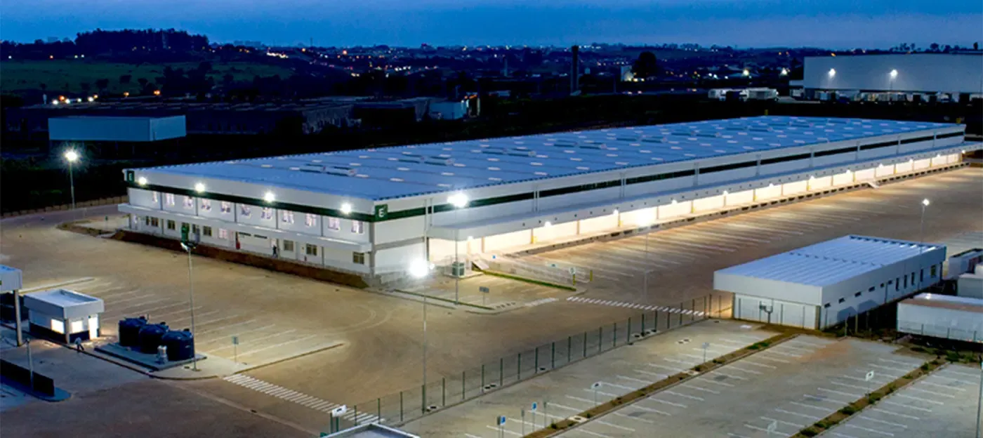 Femsa Glp – Campinas: Noite