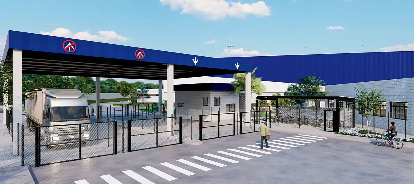 Bay Properties – Brasília: Portaria